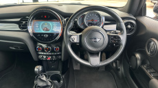 MINI Convertible 1.5 Cooper Classic 2dr [Comfort Pack] Petrol Convertible